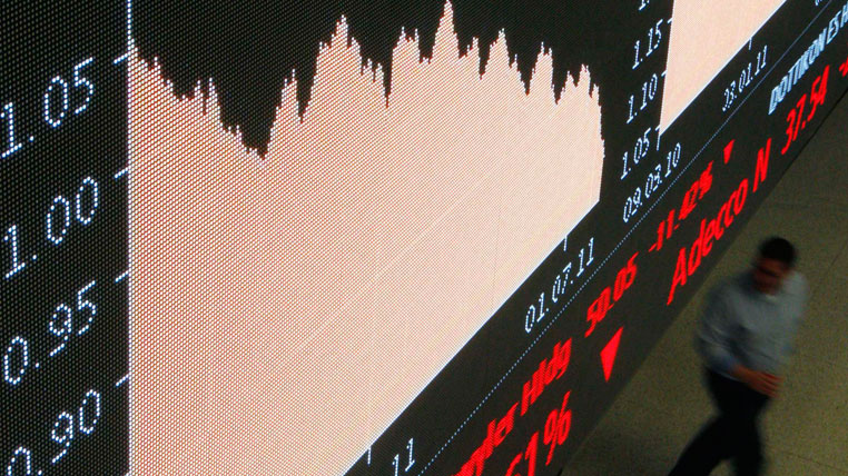 Πτωτικά ξεκίνησε το Χρηματιστήριο Αθηνών